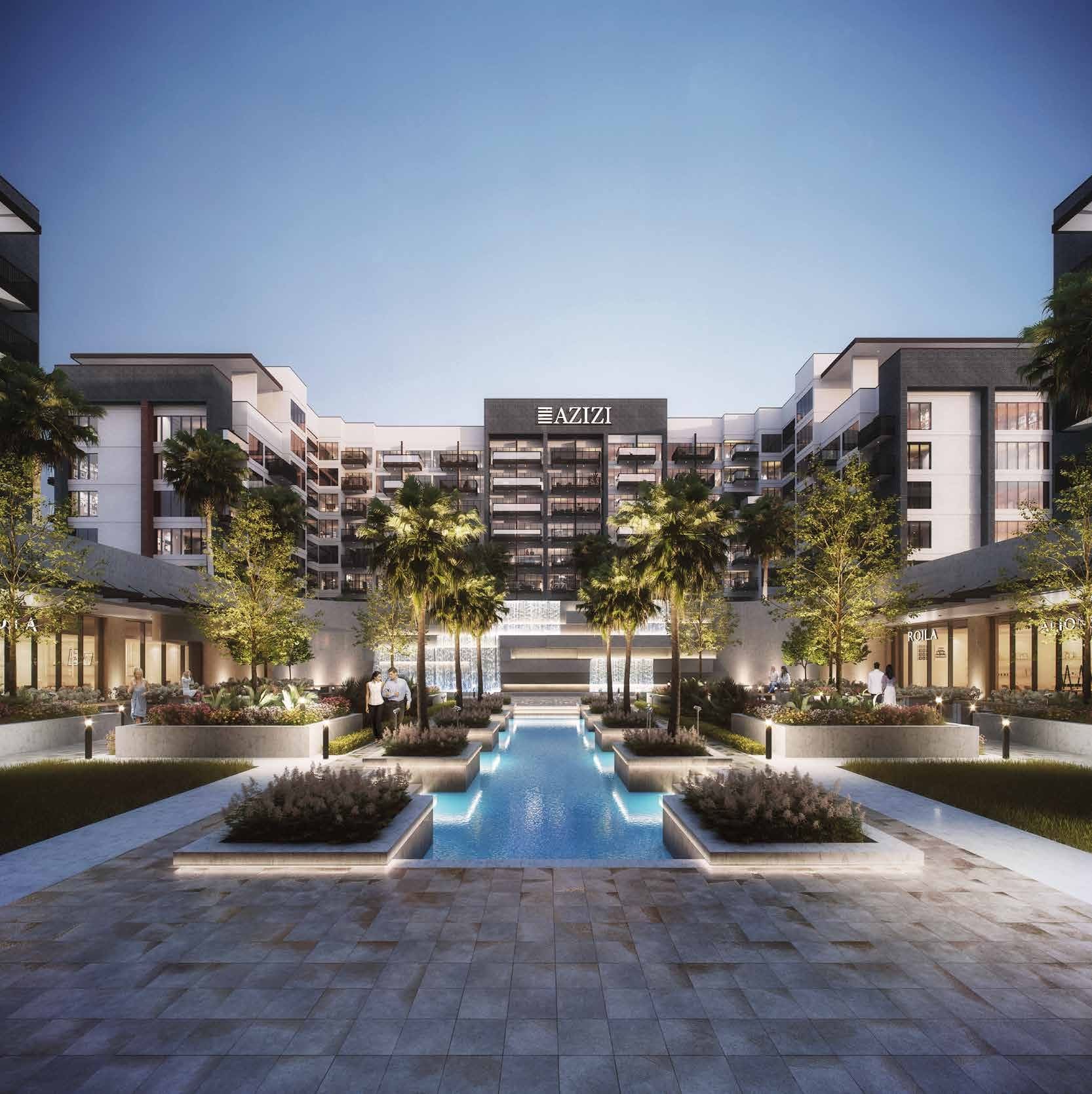 Beach Oasis 1 and 2 5