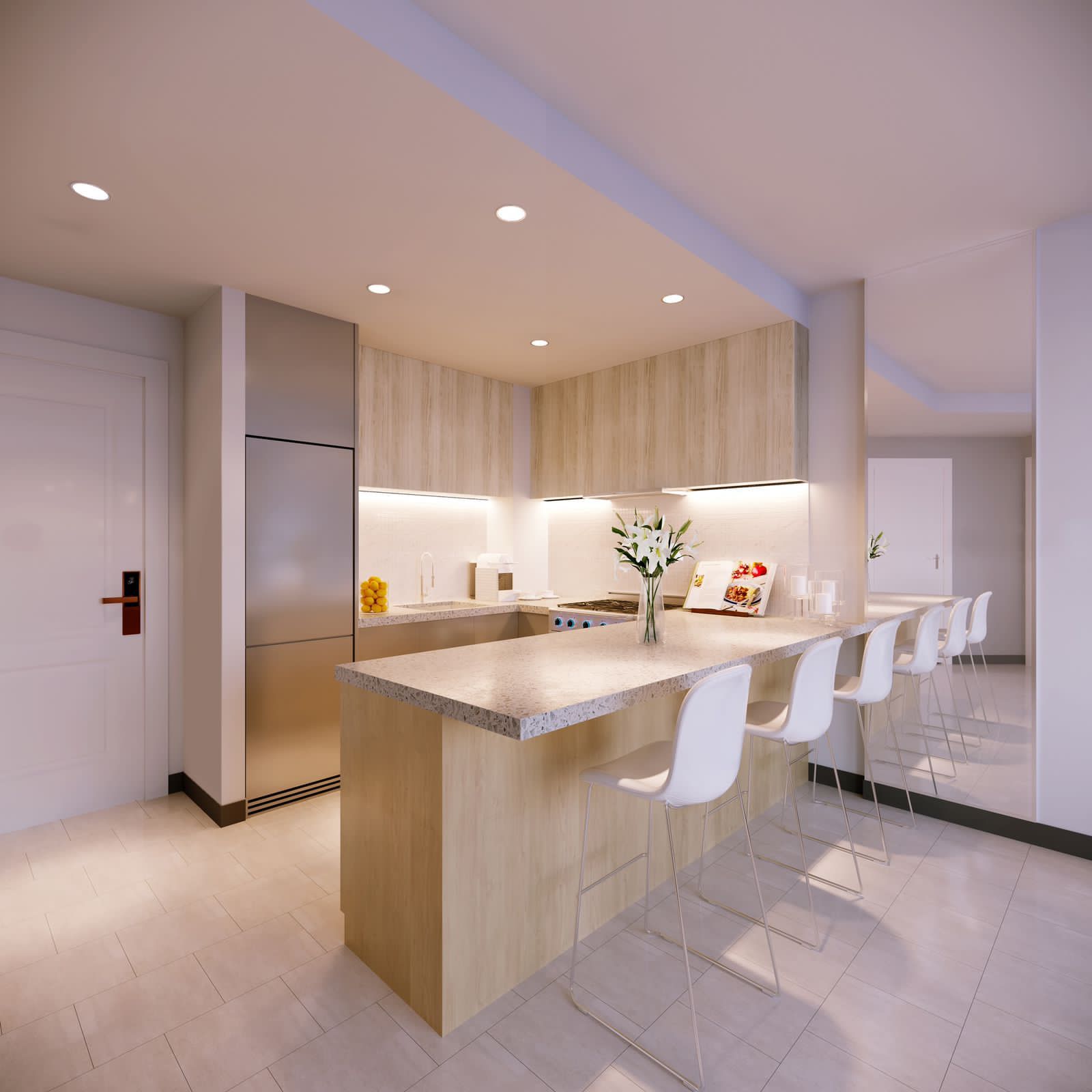 Beach Oasis 1 and 2 6