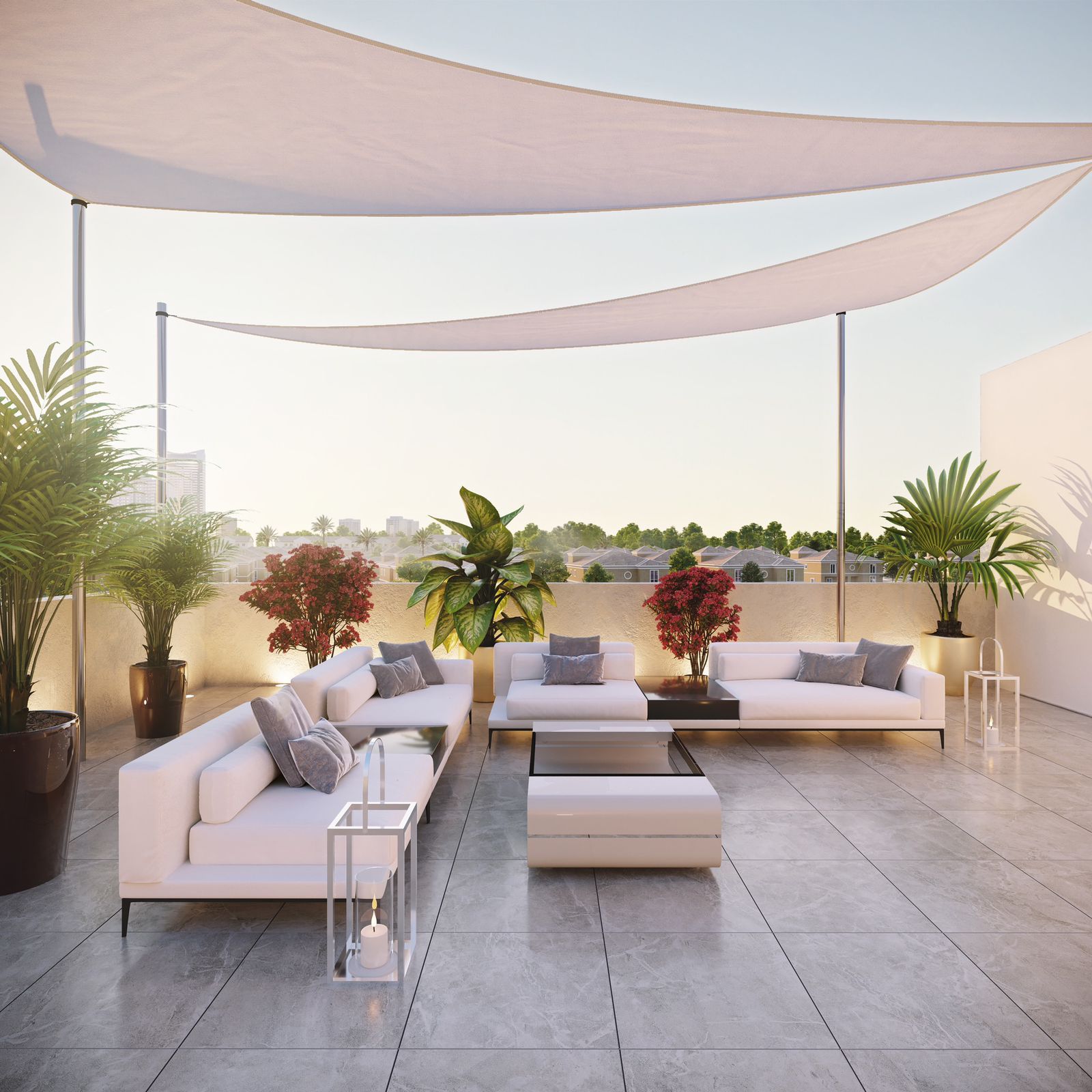 Beach Oasis 1 and 2 9