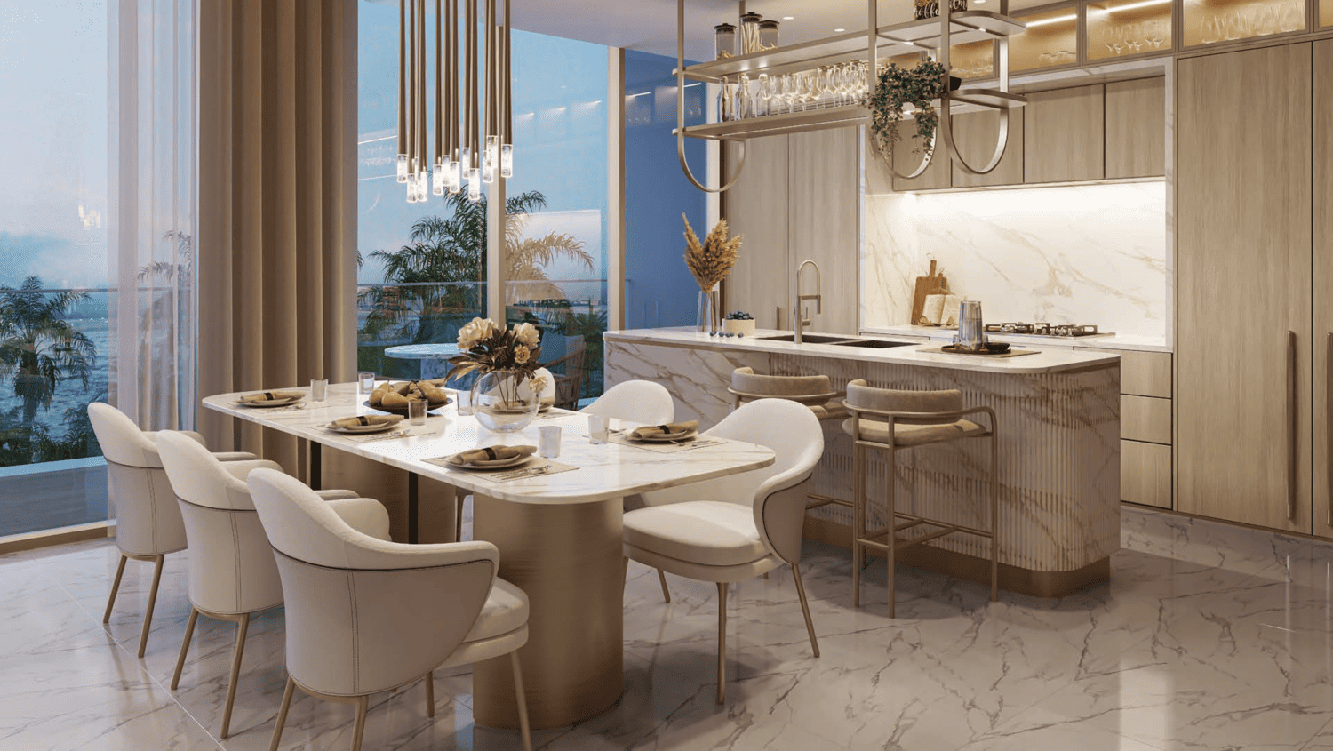 Beach Walk Grand 2 10