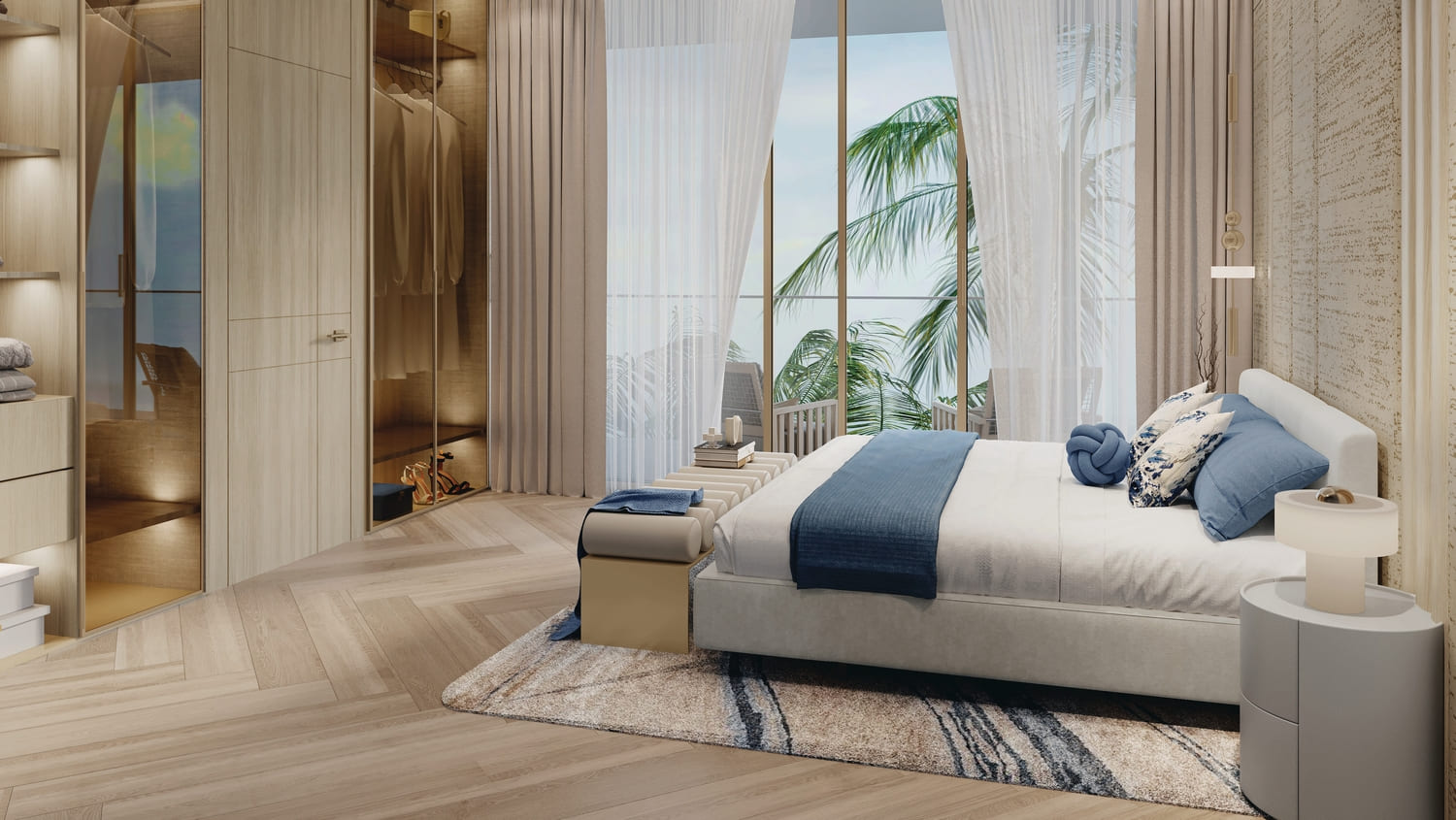 Beach Walk Grand 2 12