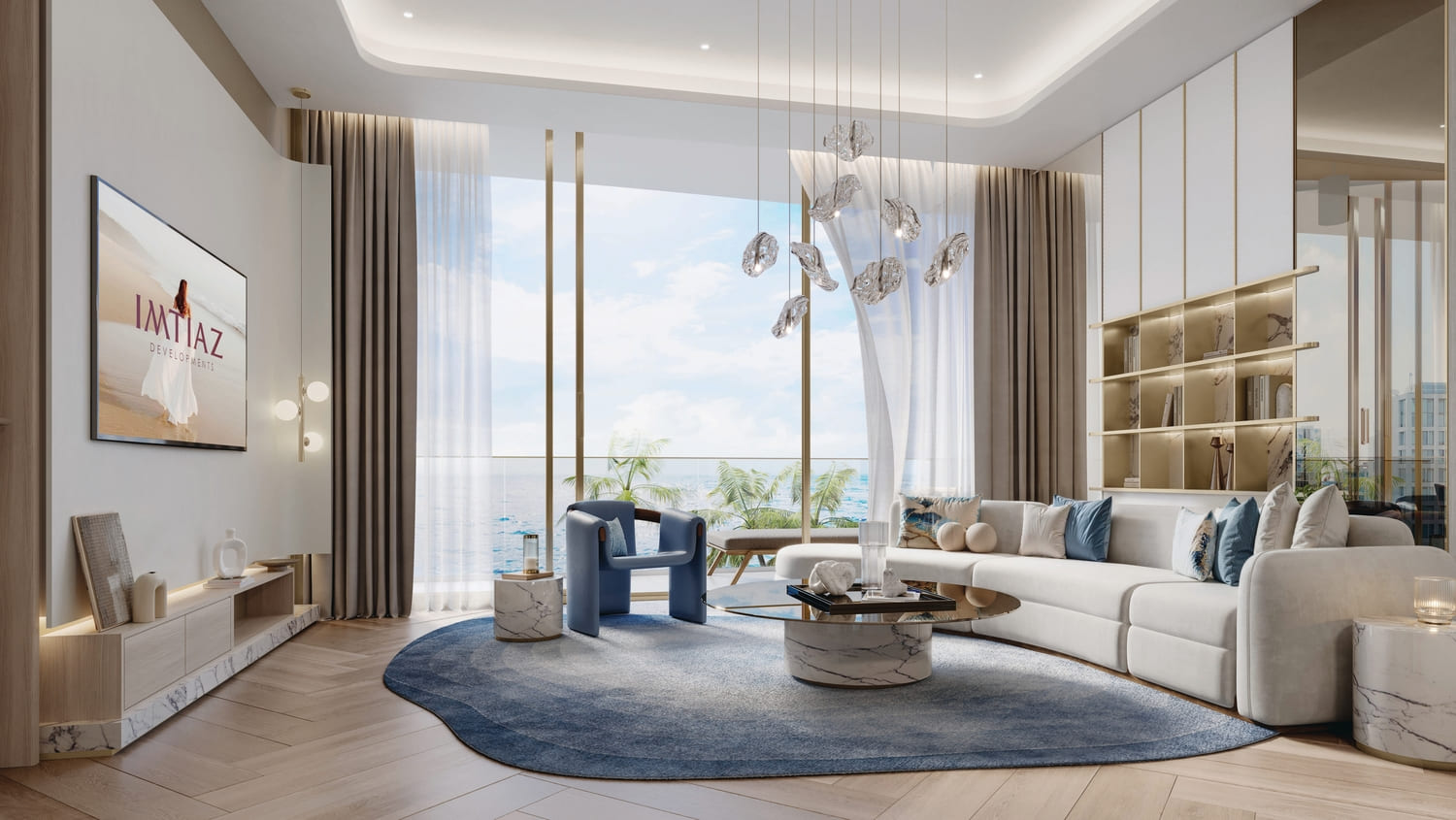 Beach Walk Grand 2 4