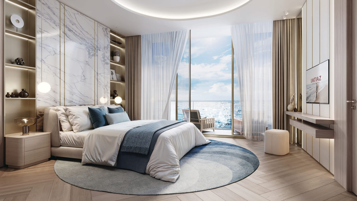 Beach Walk Grand 2 6