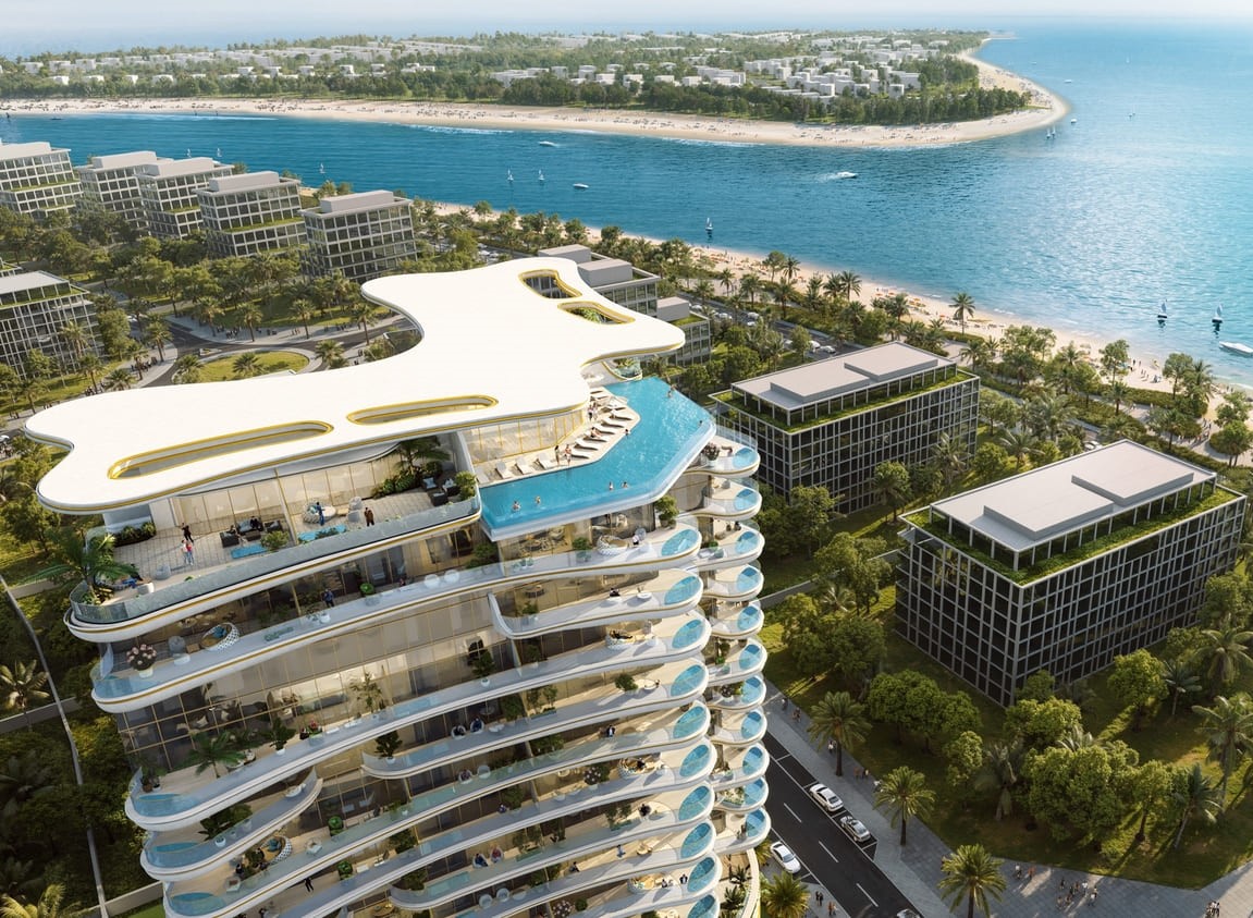 Beach Walk Grand — 3