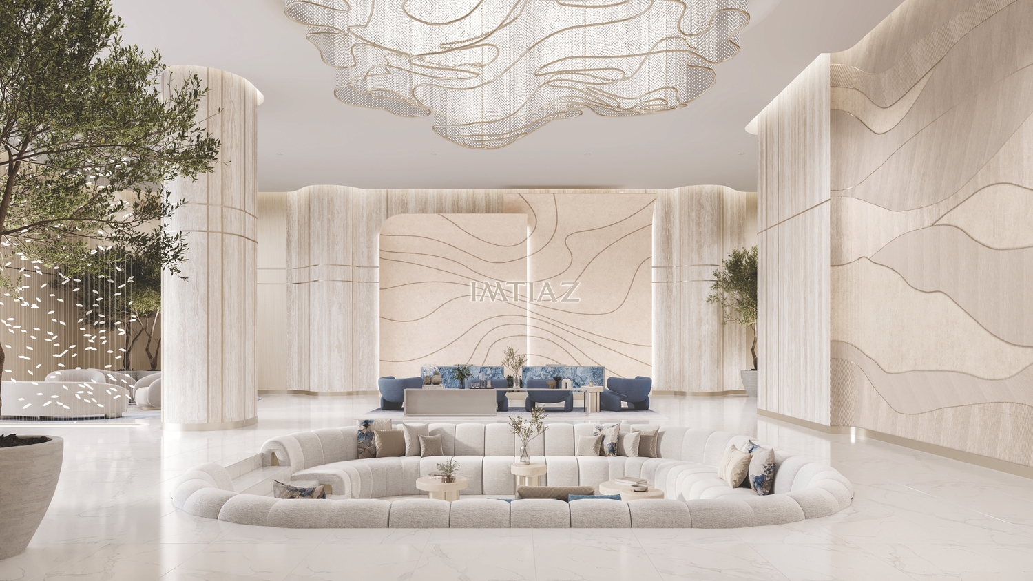 Beach Walk Residence II 8