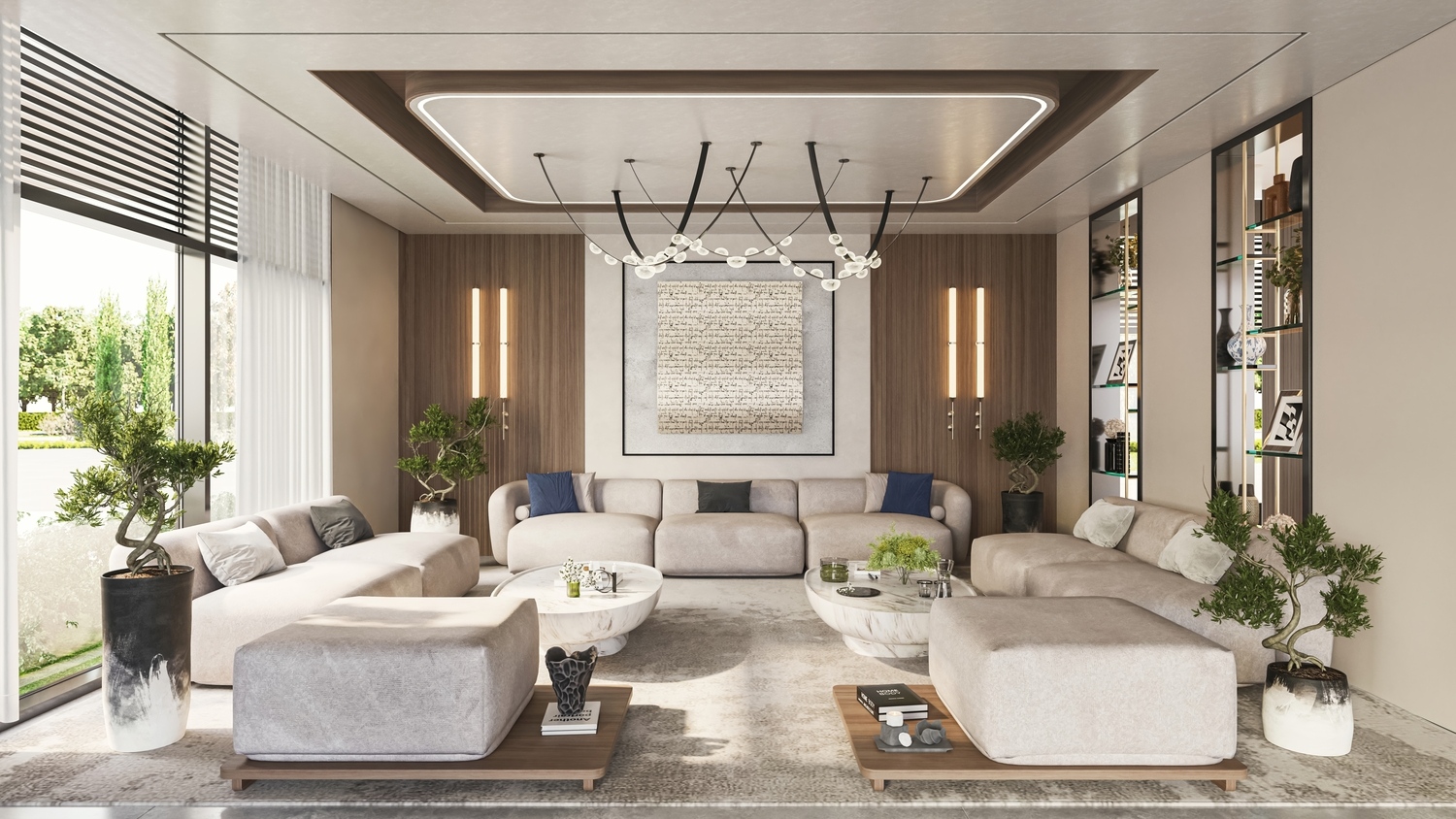 Belgravia Gardens 11