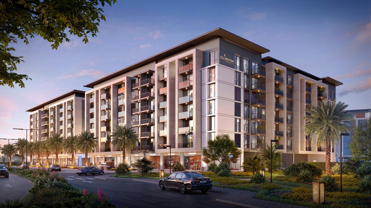 Belgravia Gardens 5
