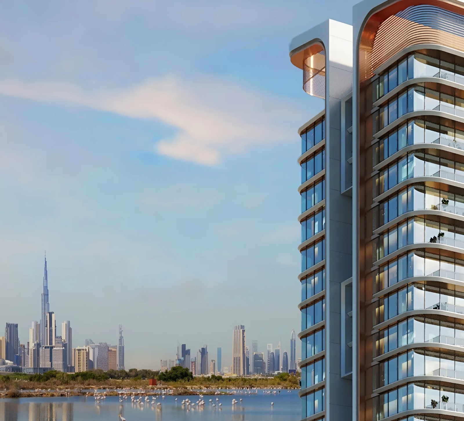 Belmore Residences — 2