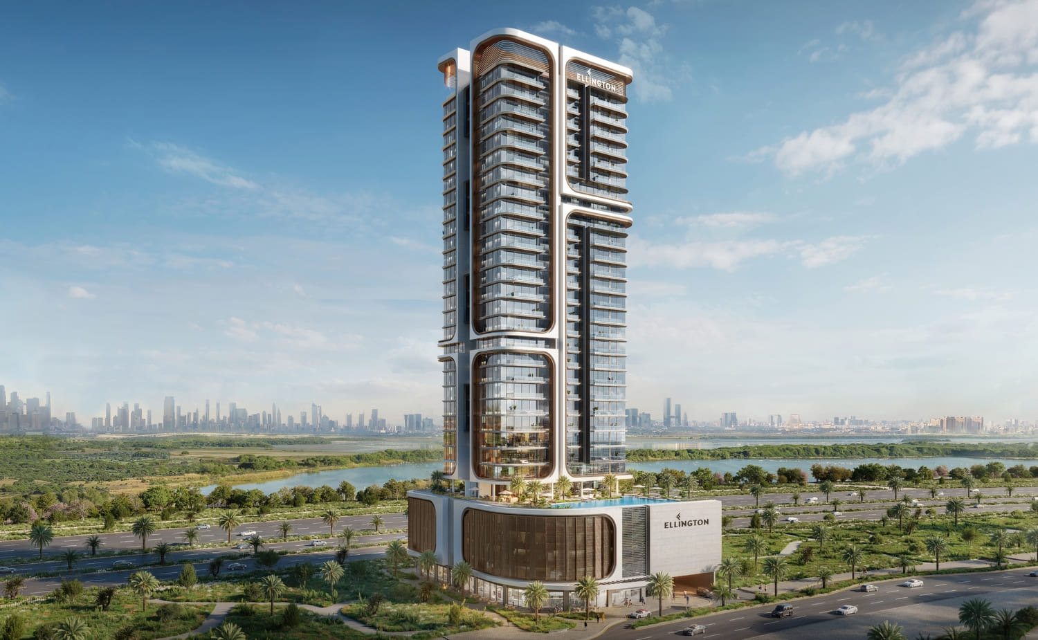 Belmore Residences 3