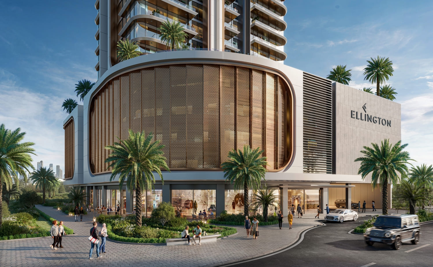 Belmore Residences 4