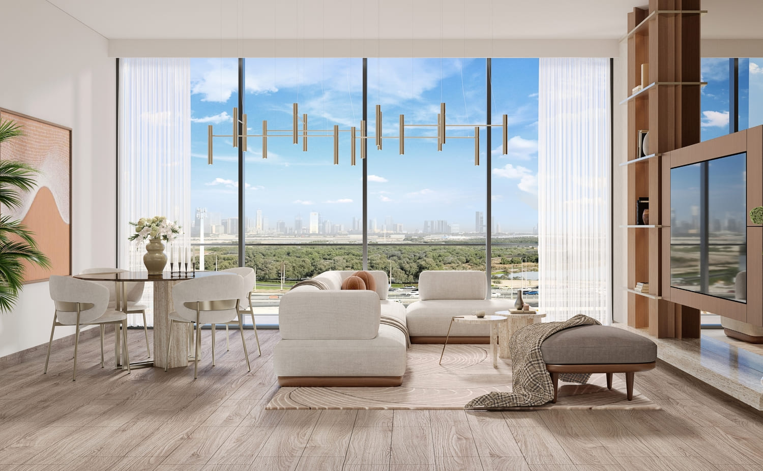 Belmore Residences 6