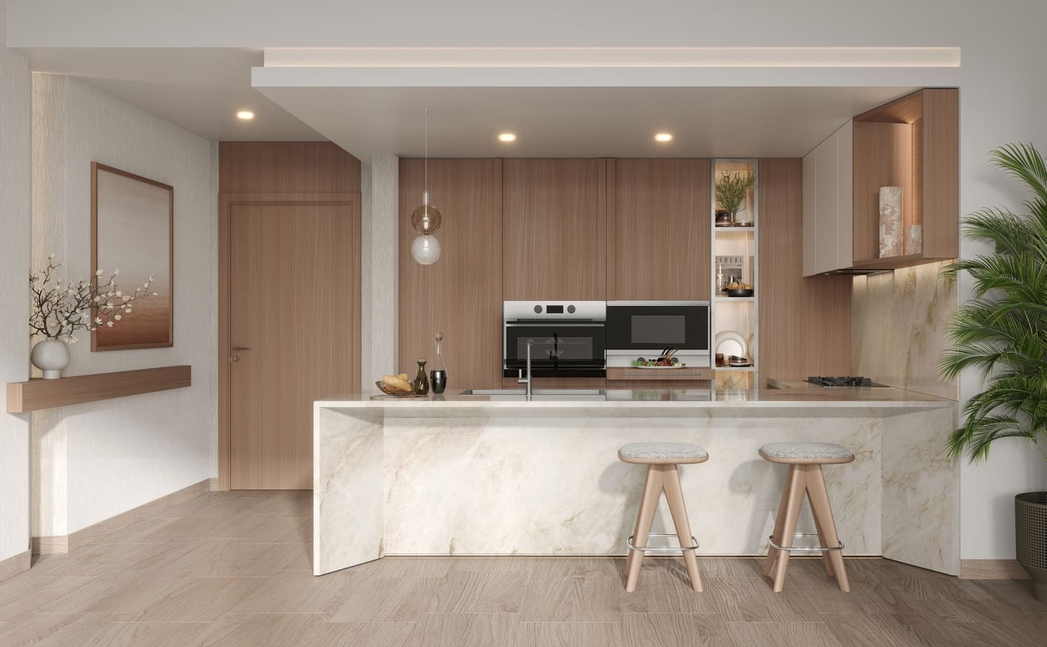 Belmore Residences 7