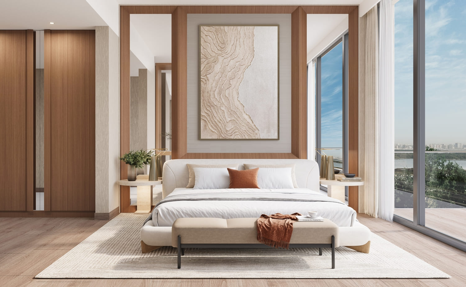 Belmore Residences 8