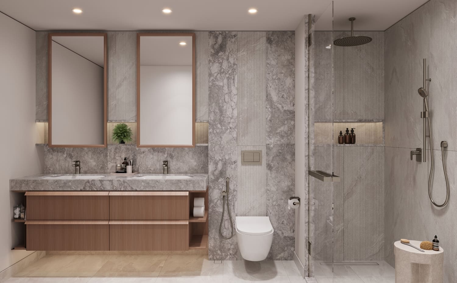 Belmore Residences 9
