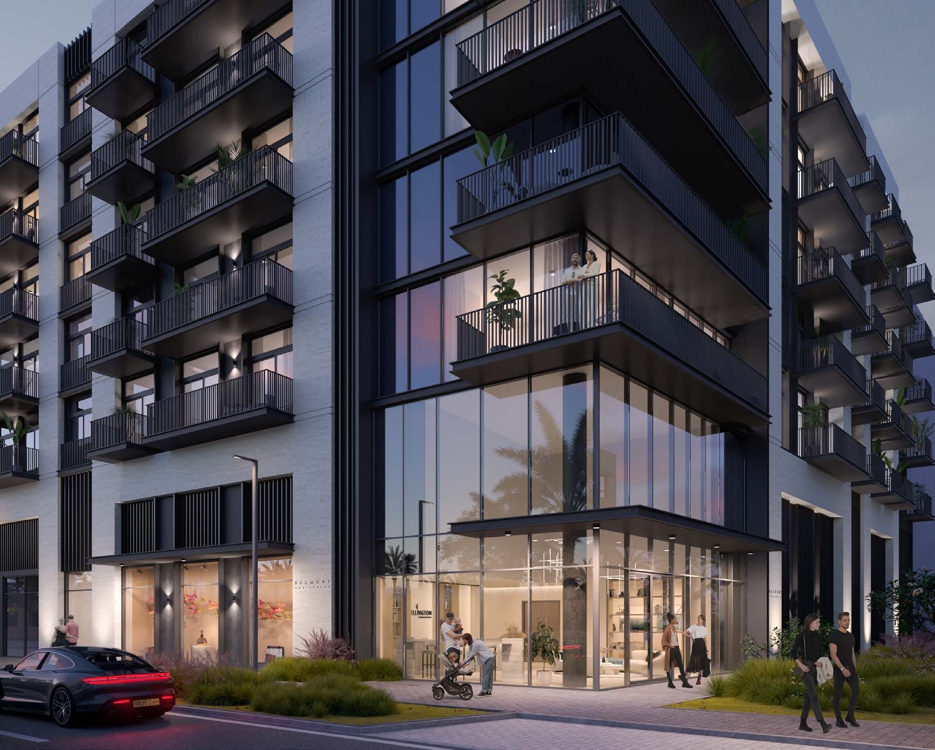 Belmont Residences 3