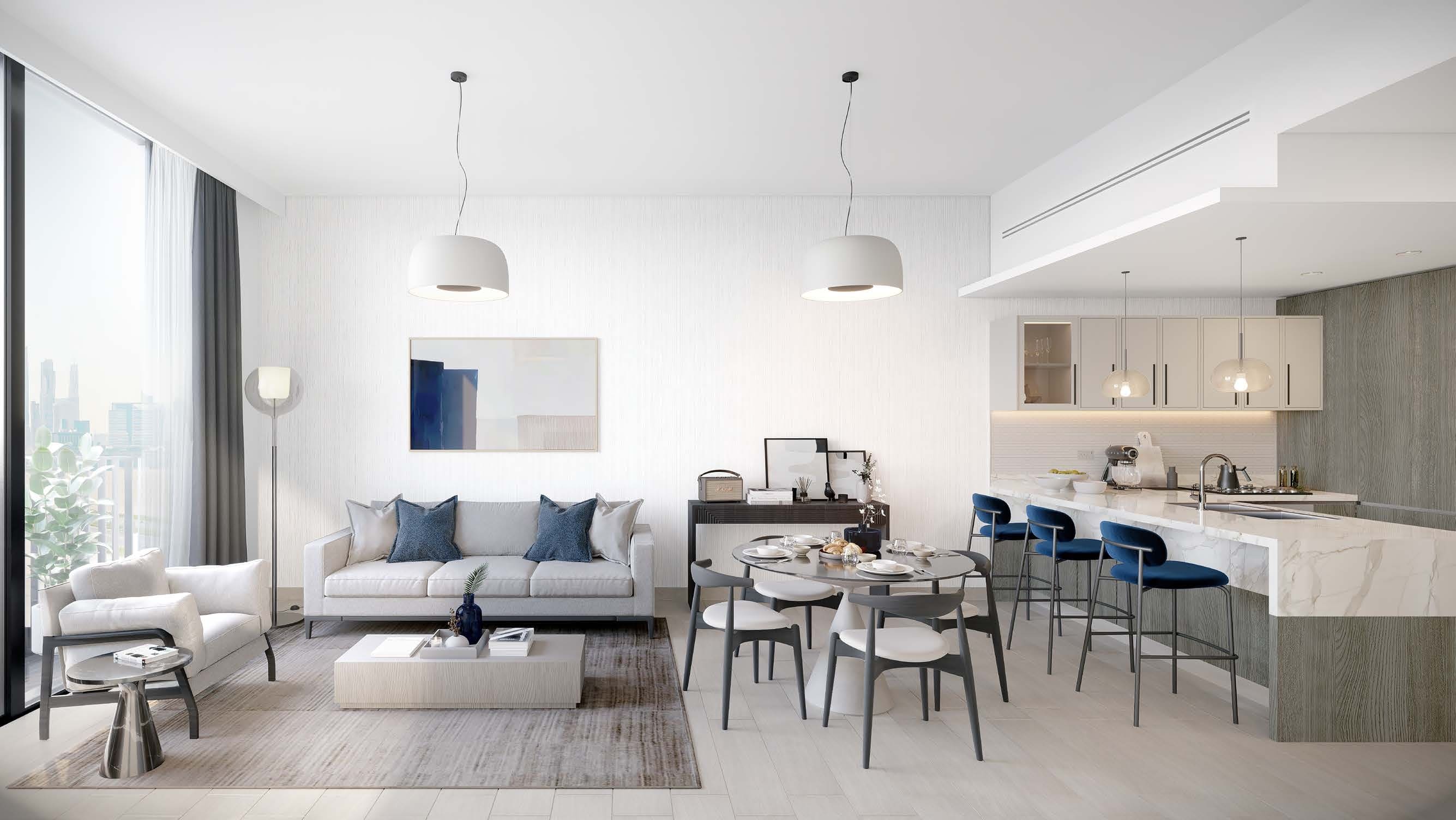 Belmont Residences 5