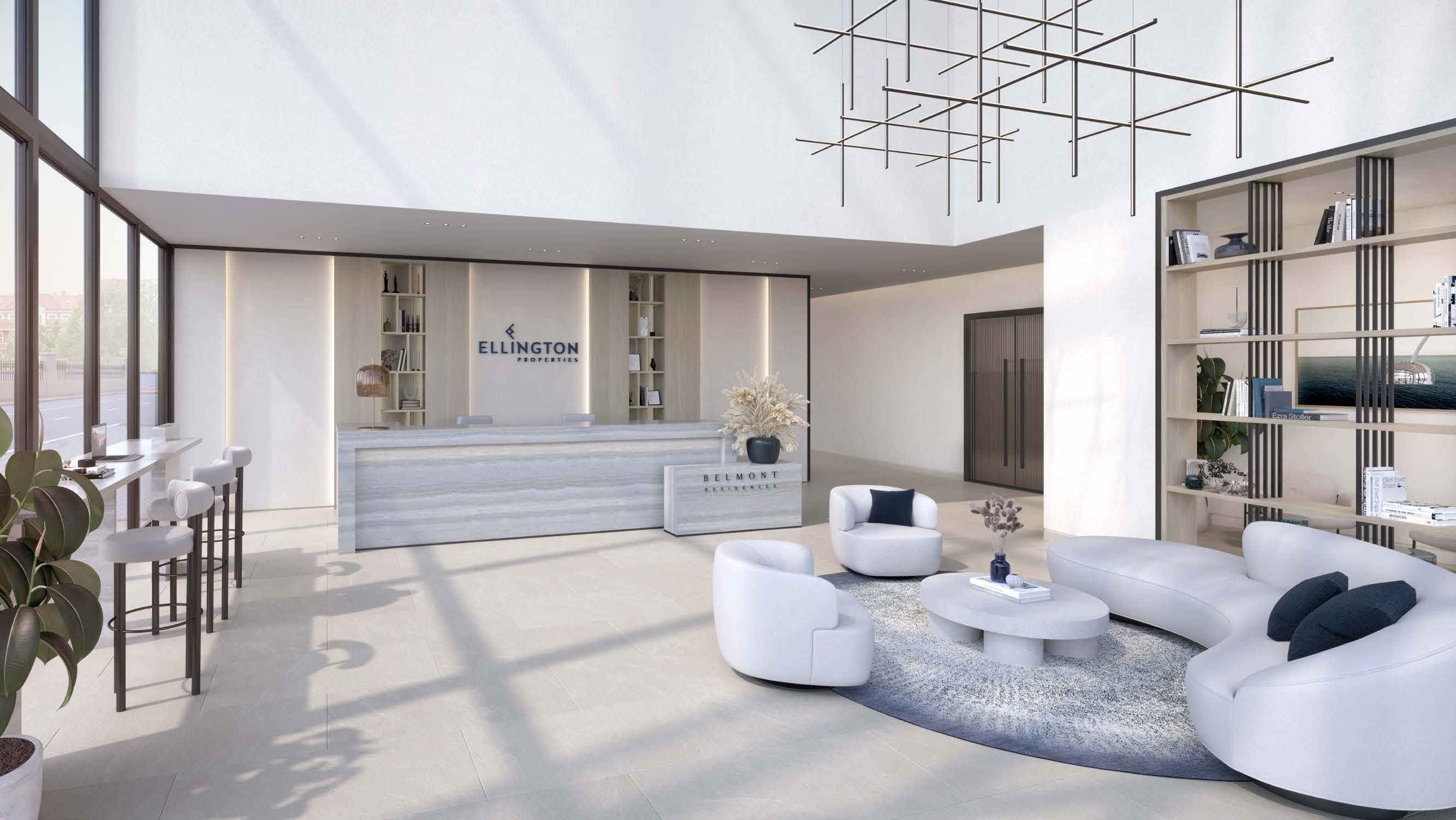 Belmont Residences 8