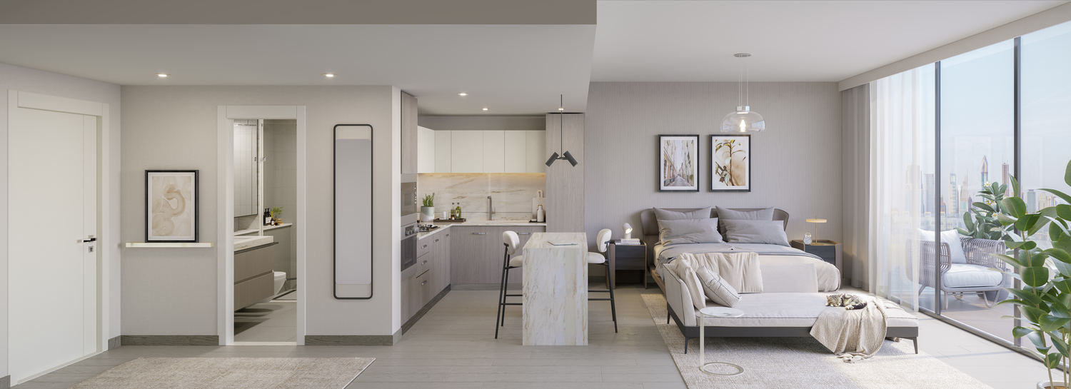 Berkeley Place 10