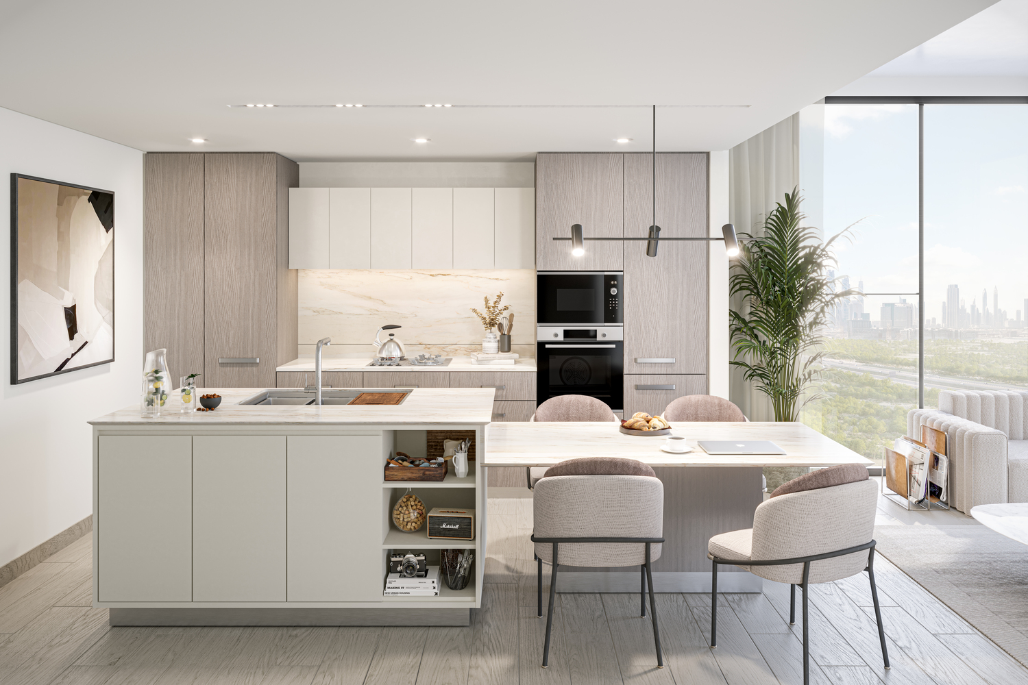 Berkeley Place 11