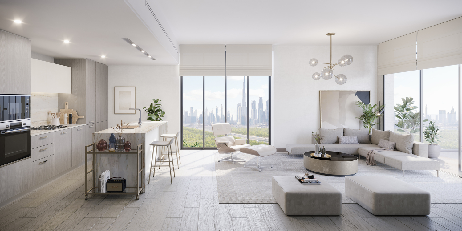 Berkeley Place 12