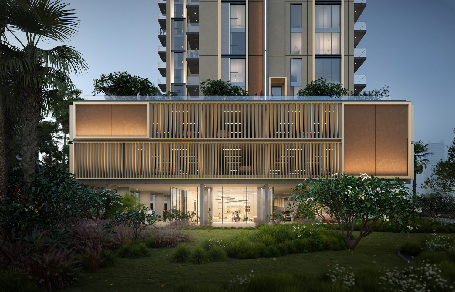 Berkeley Place 3
