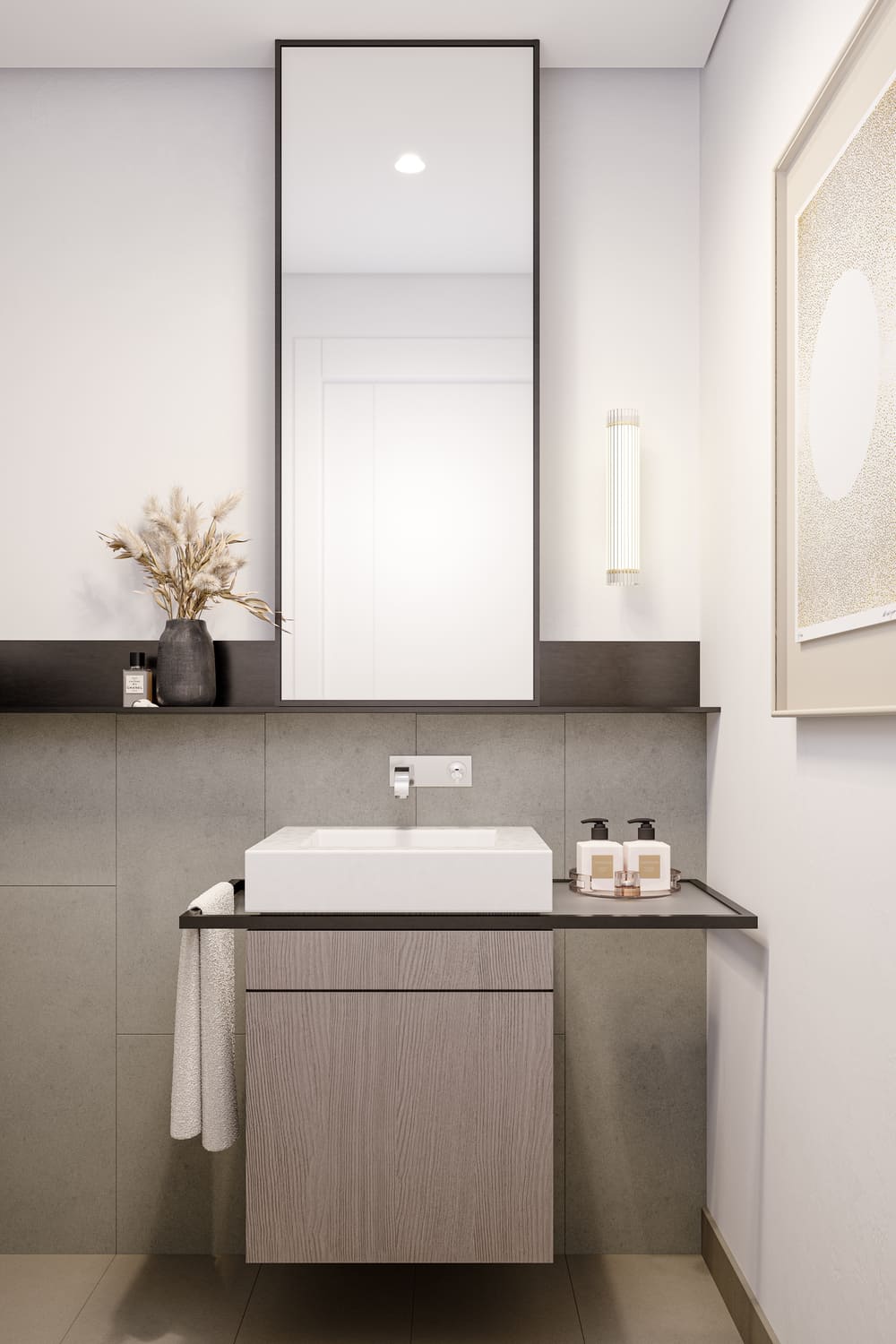 Berkeley Place 9