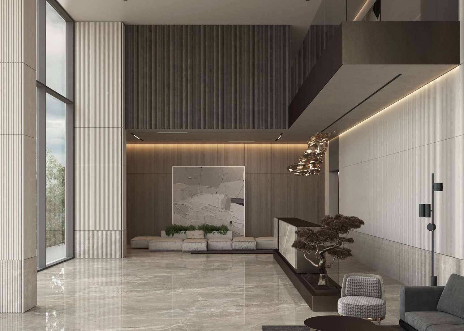 Beverly Boulevard 9