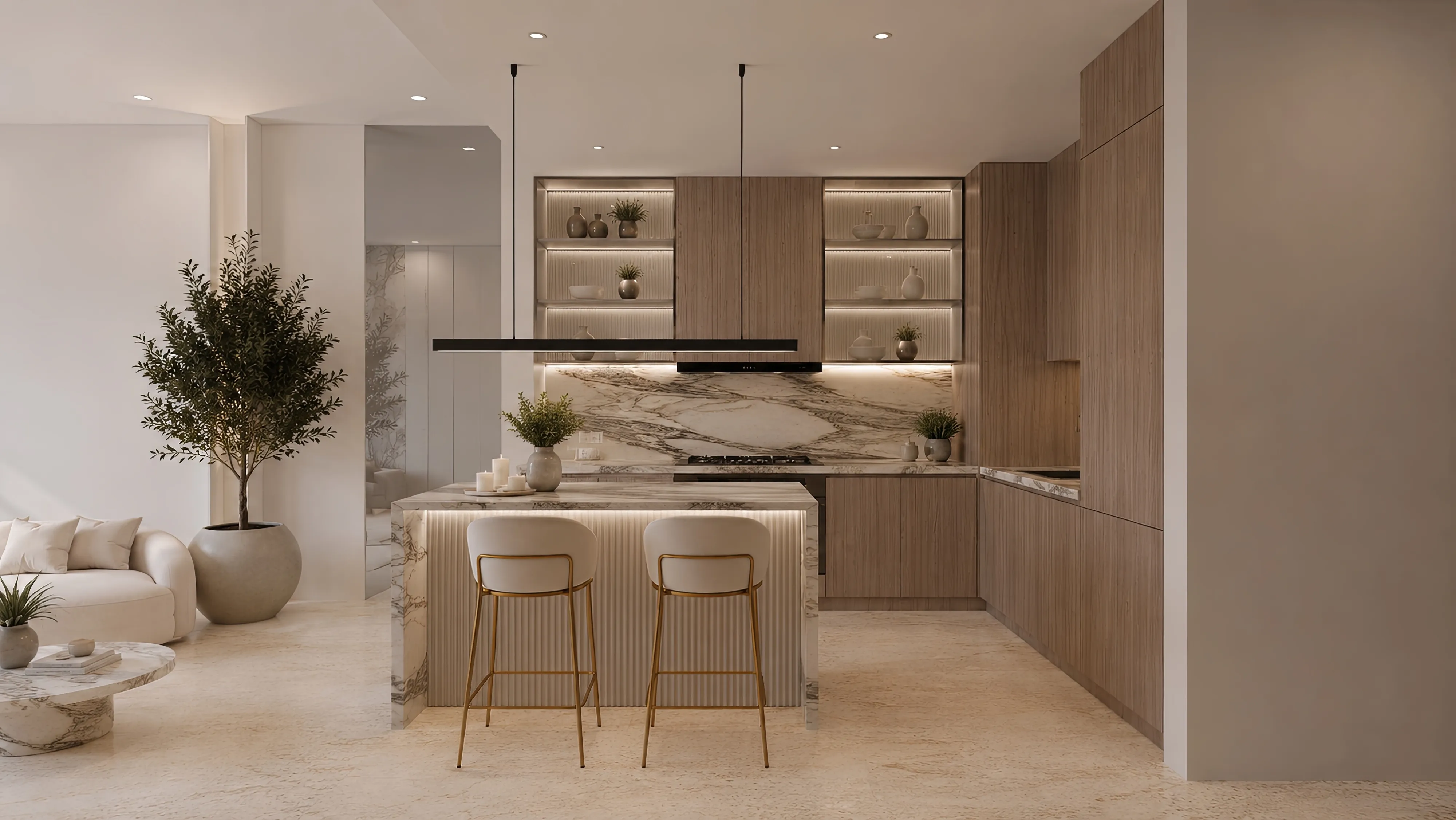 Beverly Crown 6