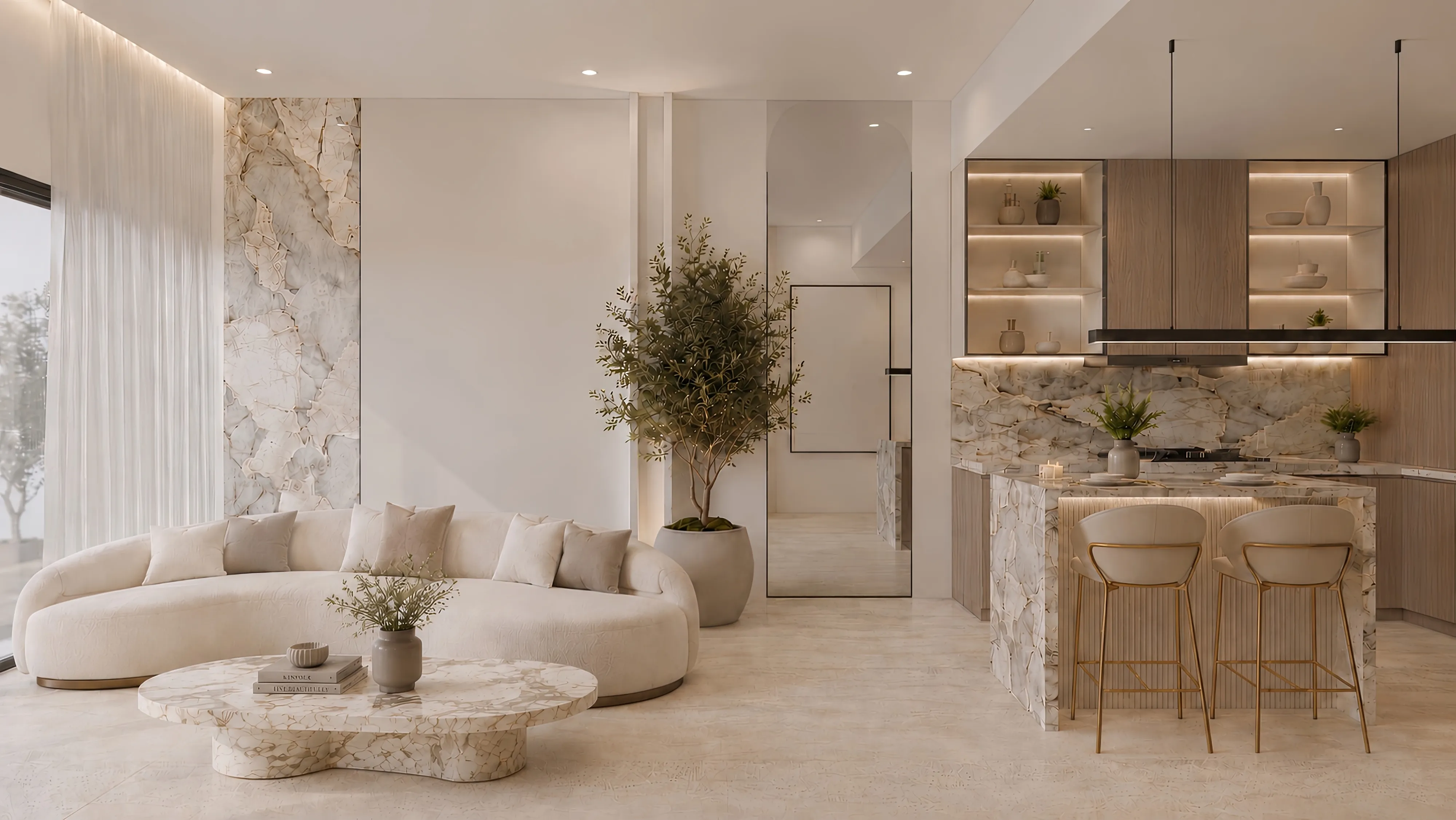 Beverly Crown 7