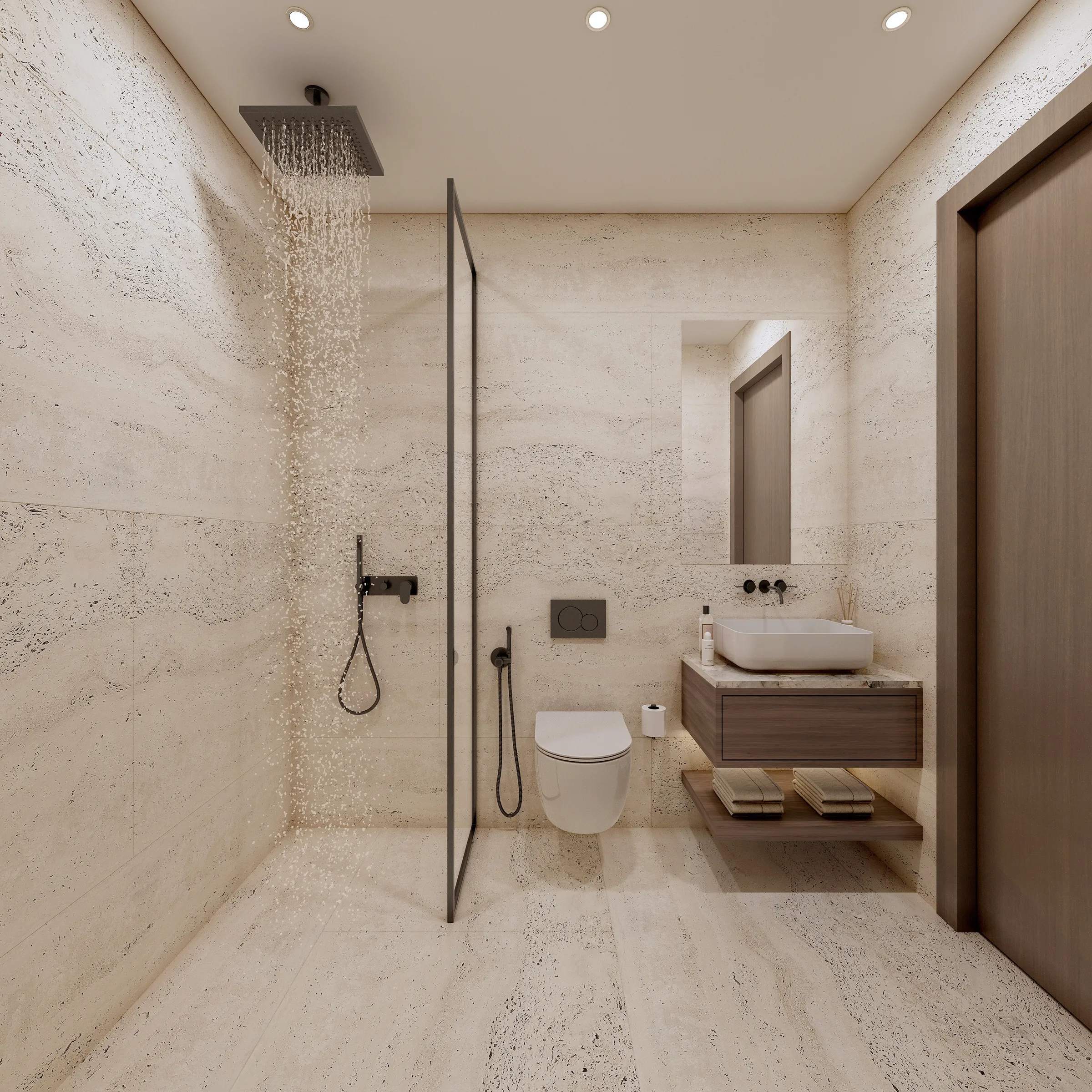 Beverly Crown 9