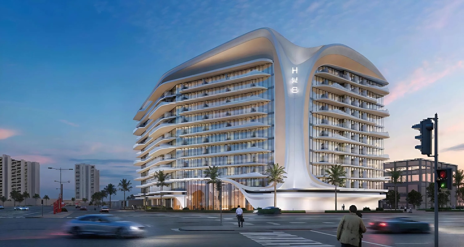 Beverly Grande — 2