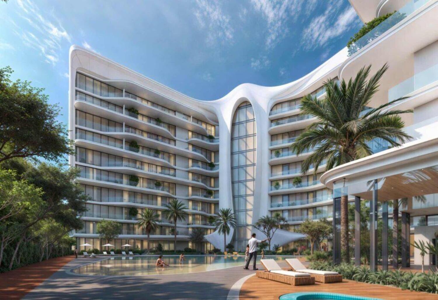 Beverly Grande — 3