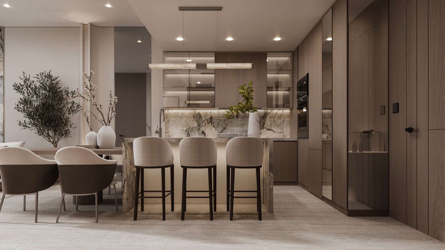 Beverly Grande 4