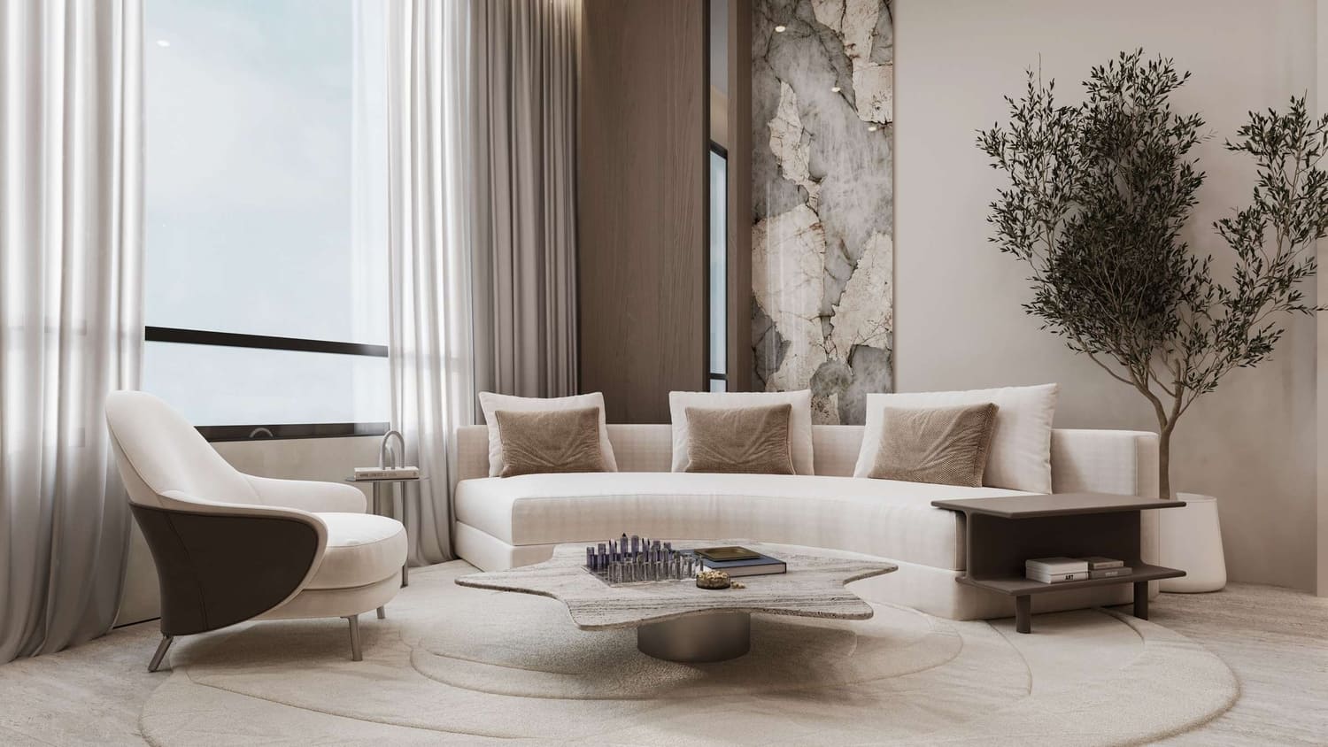 Beverly Grande 5
