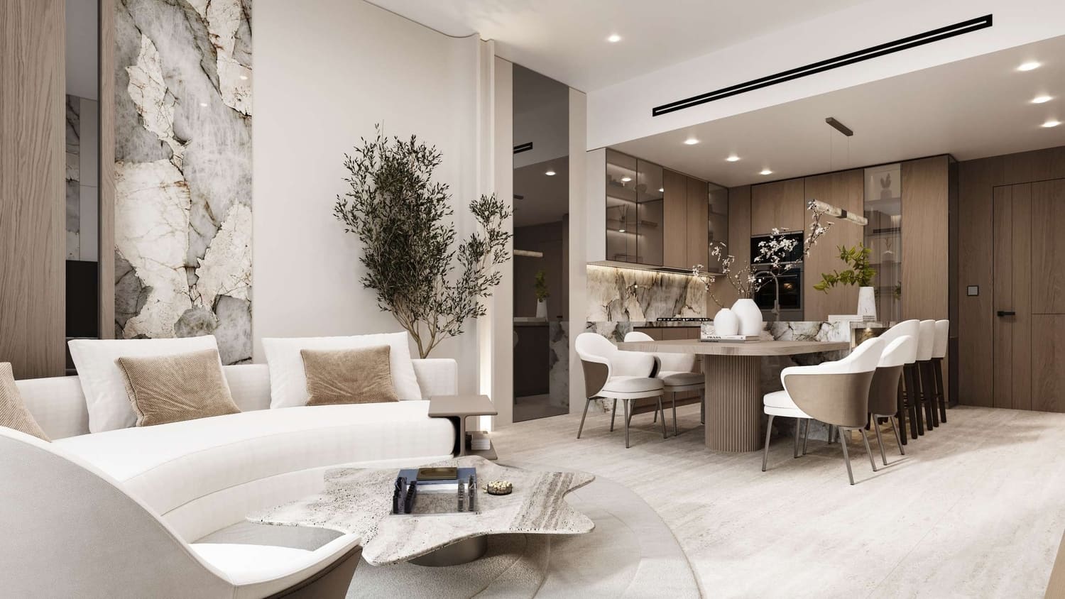 Beverly Grande 6