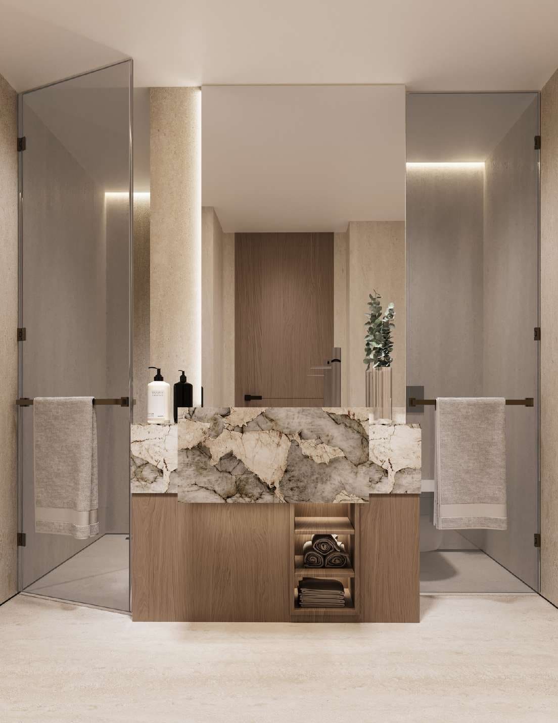 Beverly Grande 8