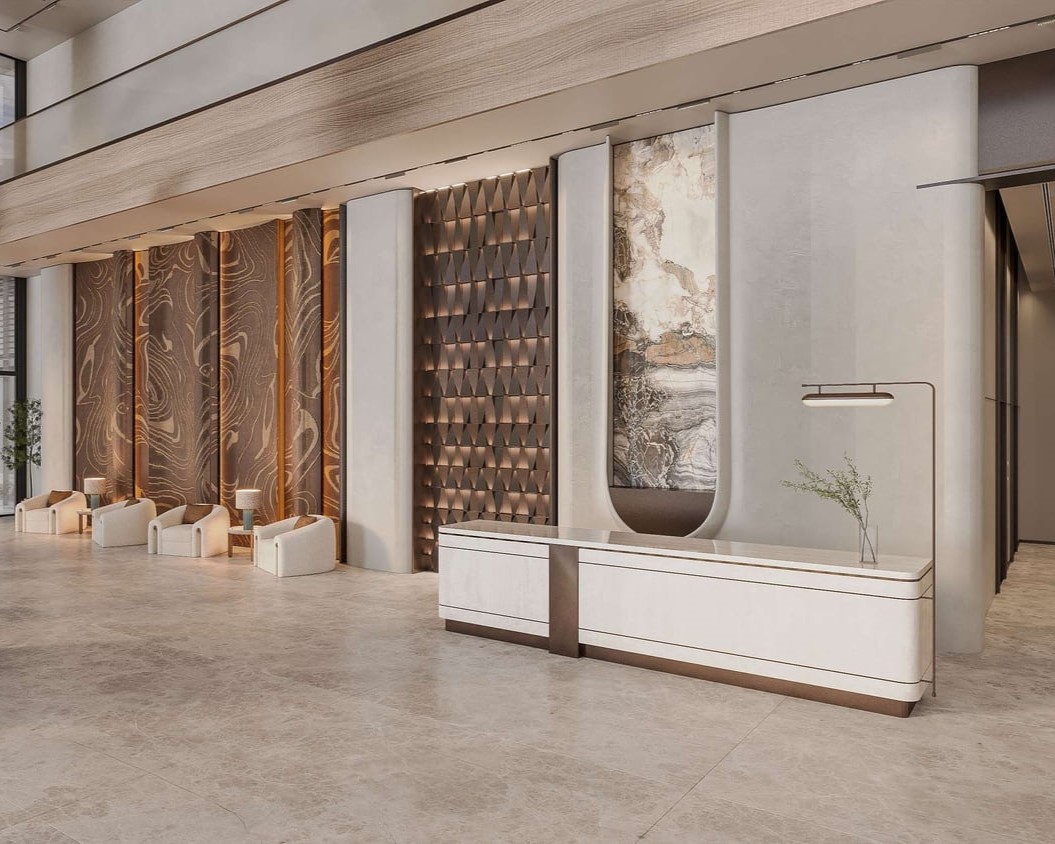 Beverly Grande 9