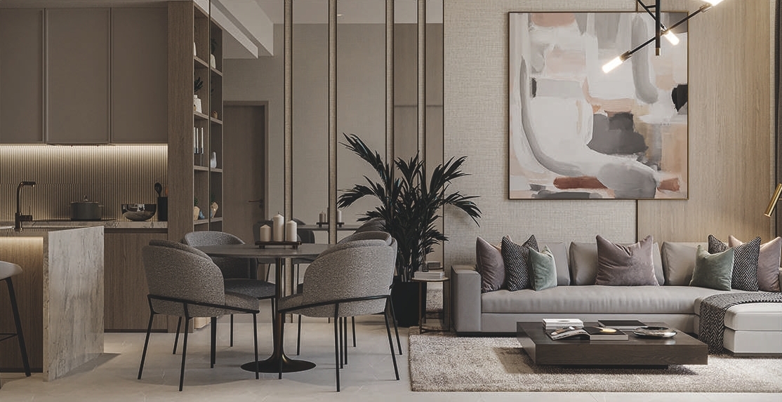Beverly Residence 2 7