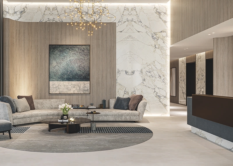 Beverly Residence 2 8