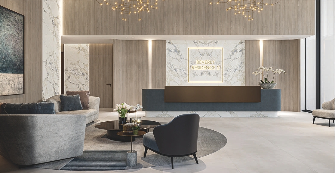 Beverly Residence 2 9