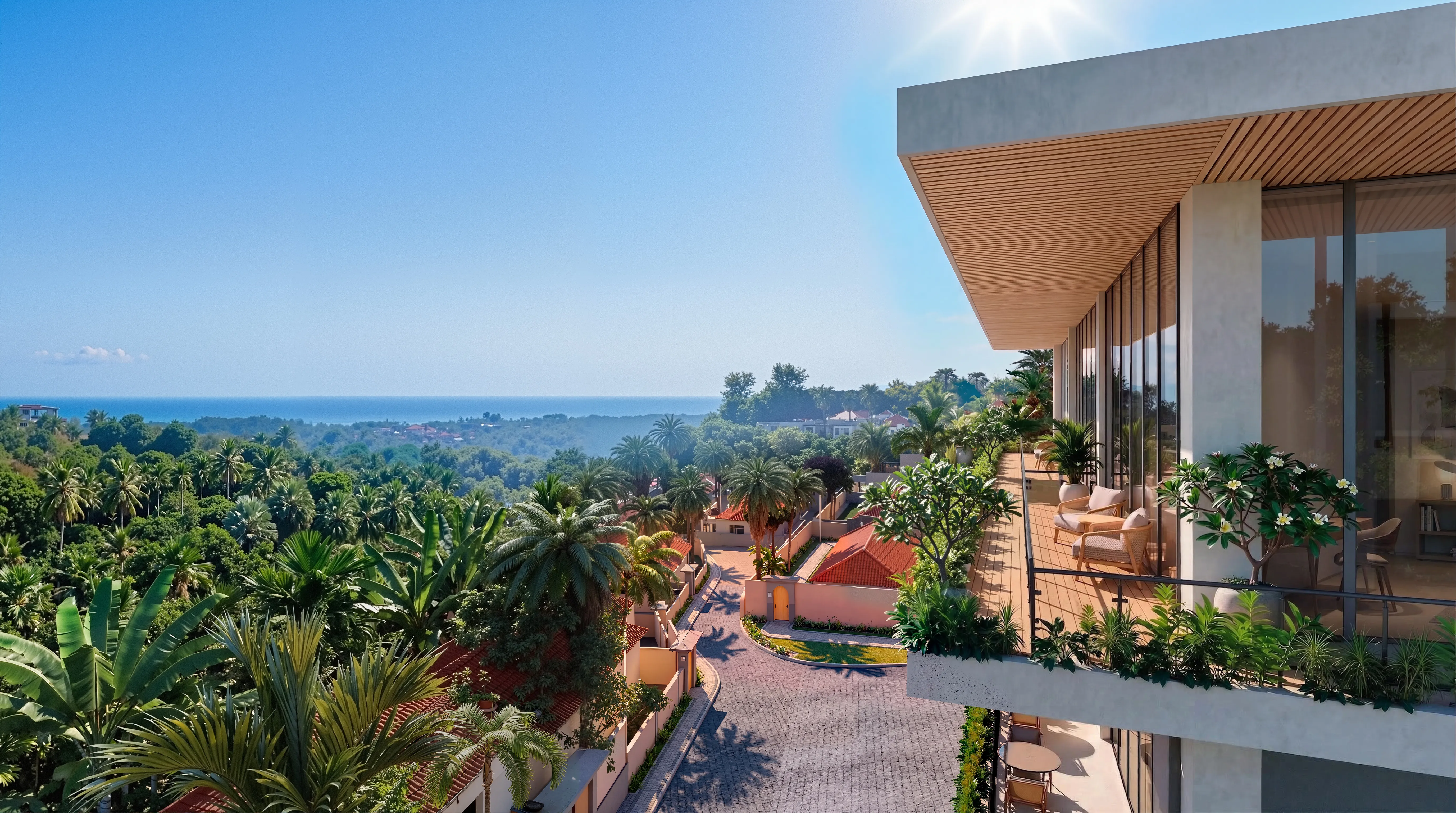 BH Residence — 2