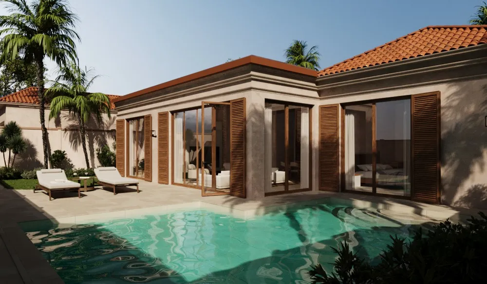BH Residence — 3