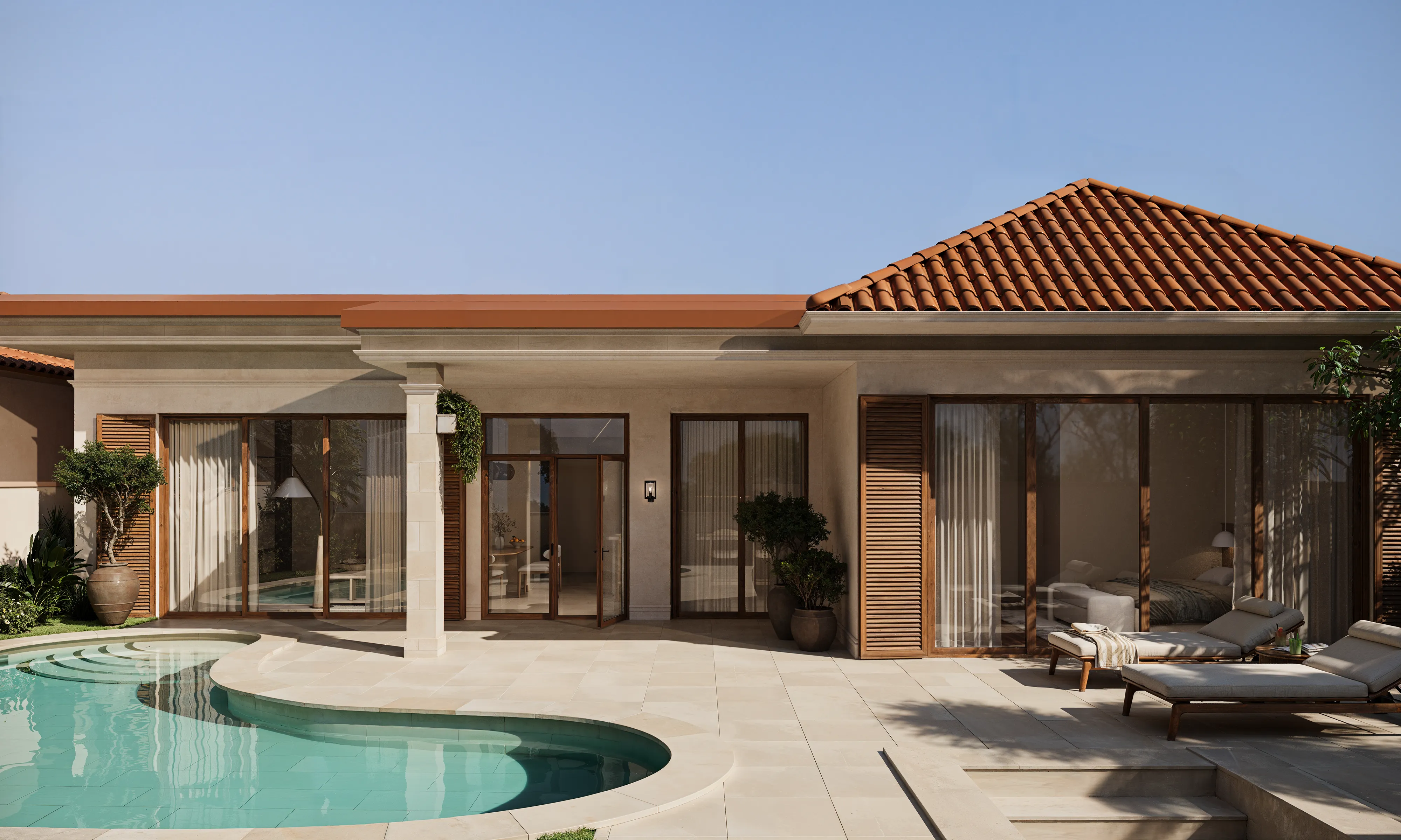 BH Residence 3