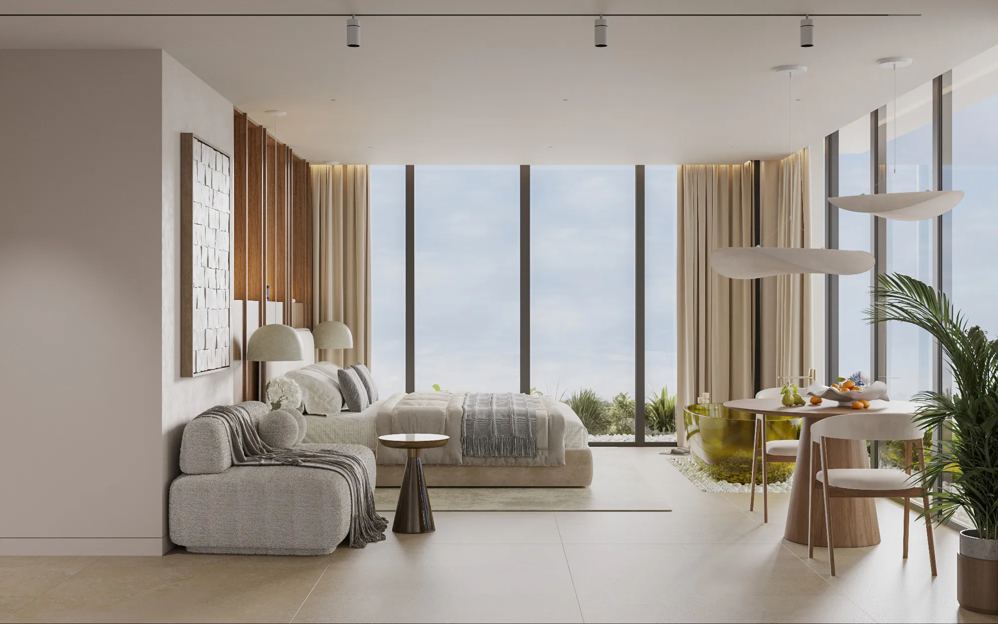 BH Residence 4