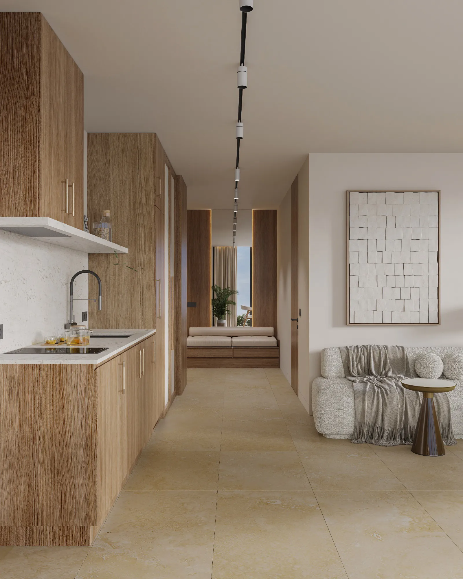 BH Residence 7