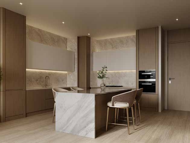 Binghatti Amberhall 8
