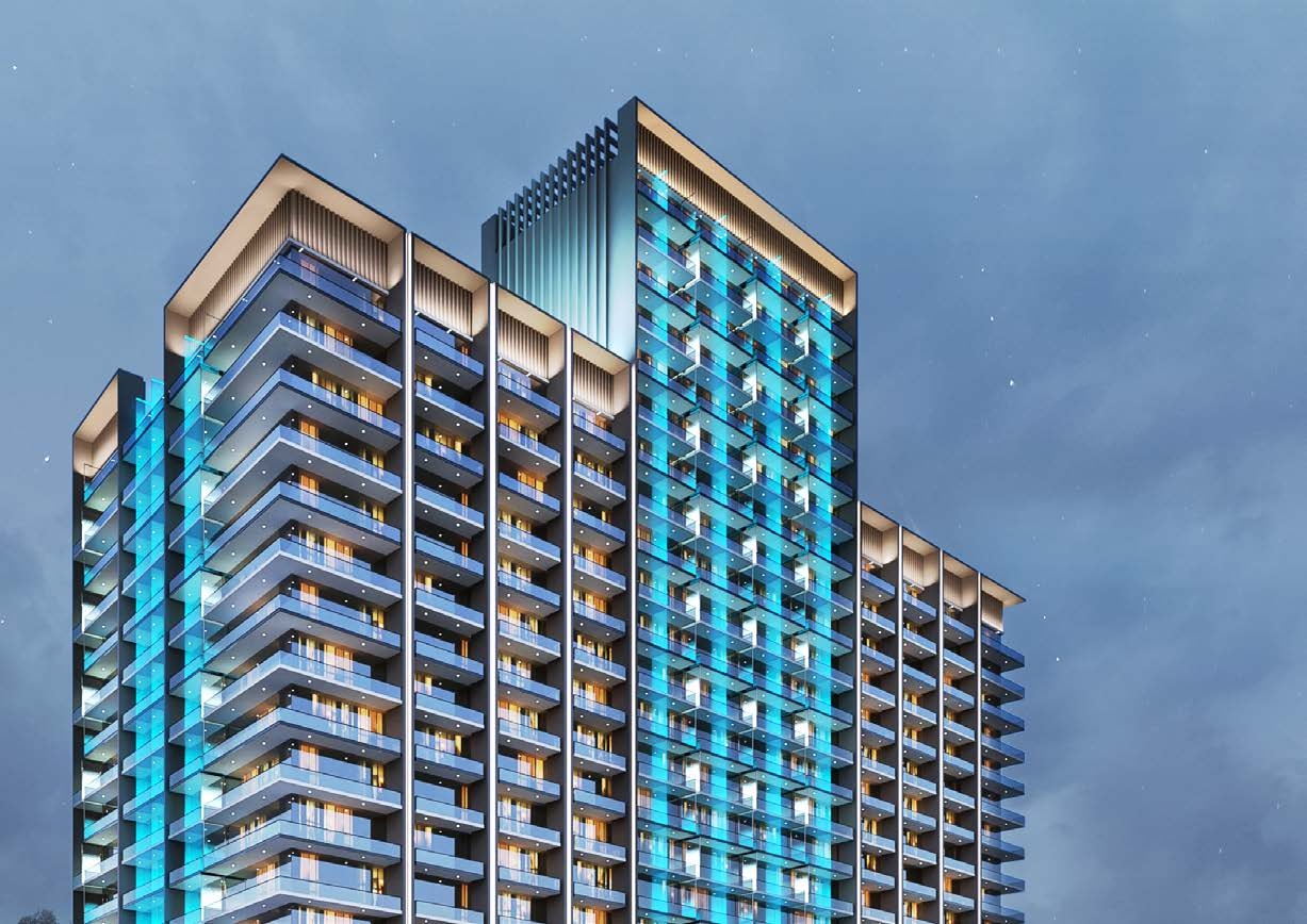 Binghatti Azure 3