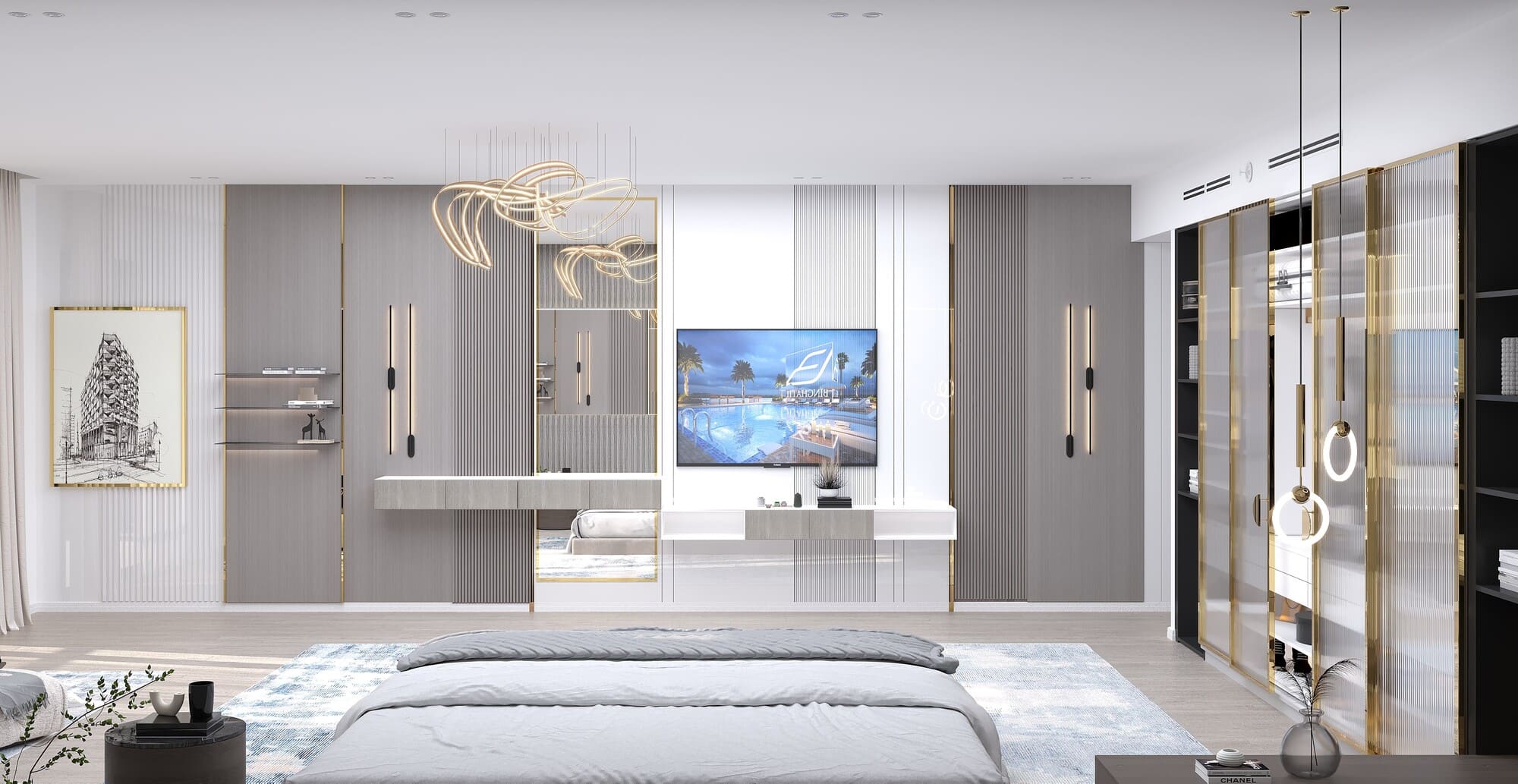 Binghatti Crescent 7