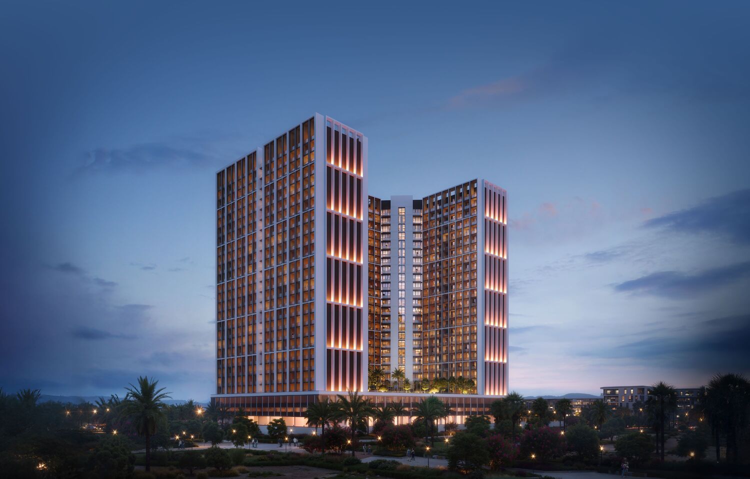 Binghatti Elite — 3