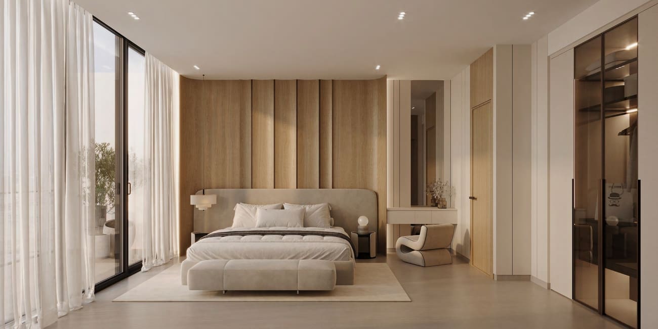 Binghatti Haven 10